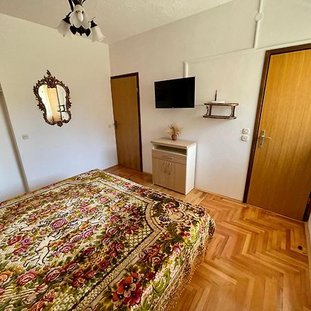 Rooms & Apartments Tepsa - Centre Hvar Town Quarto foto