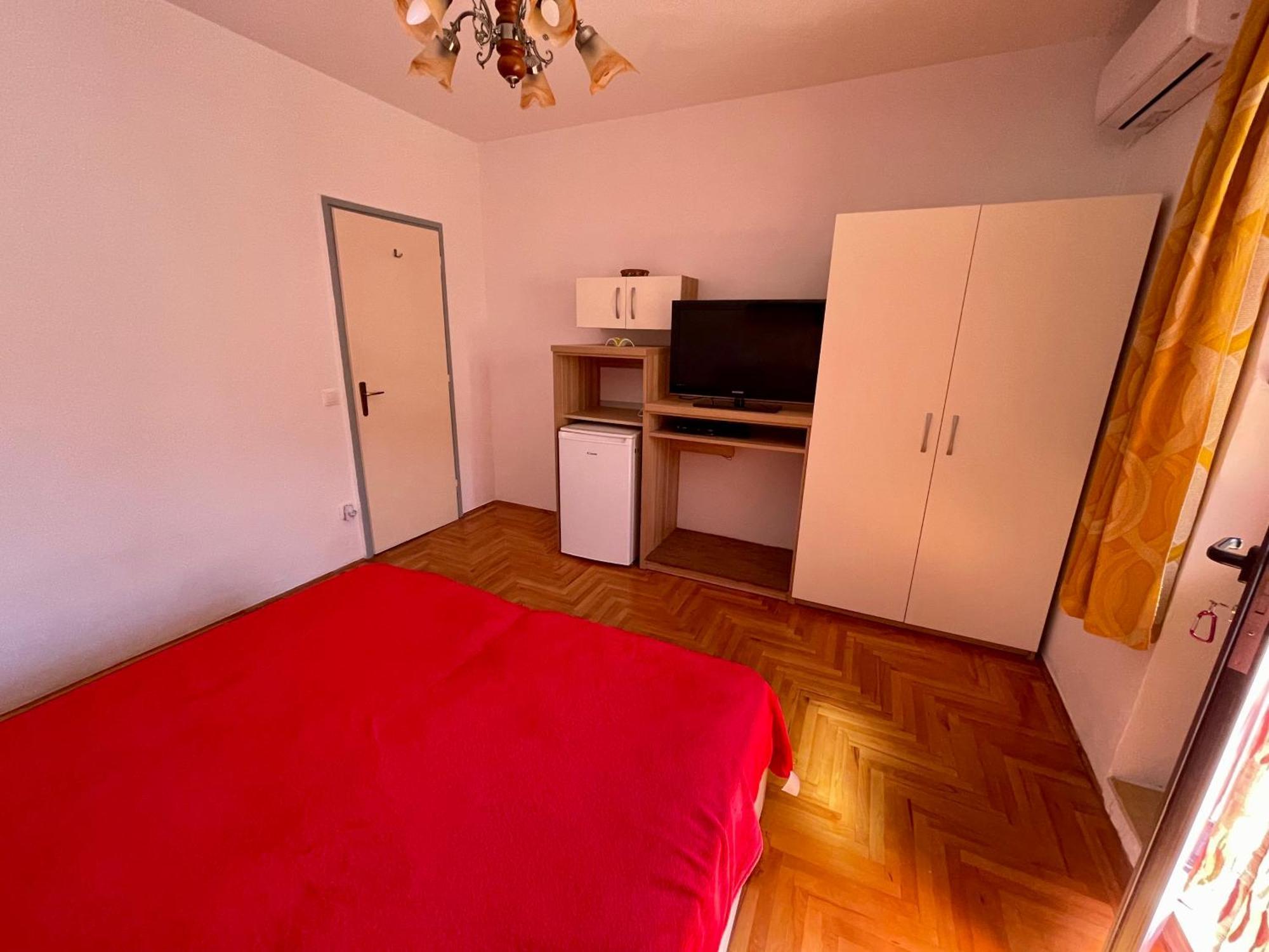 Rooms & Apartments Tepsa - Centre Hvar Town Quarto foto