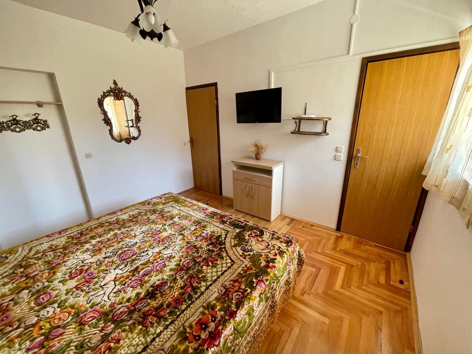 Rooms & Apartments Tepsa - Centre Hvar Town Quarto foto