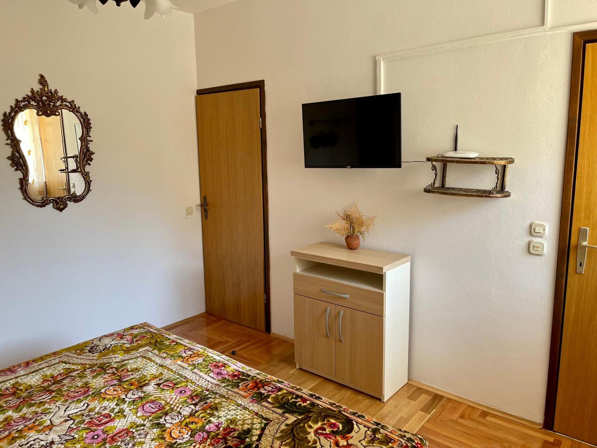 Rooms & Apartments Tepsa - Centre Hvar Town Quarto foto