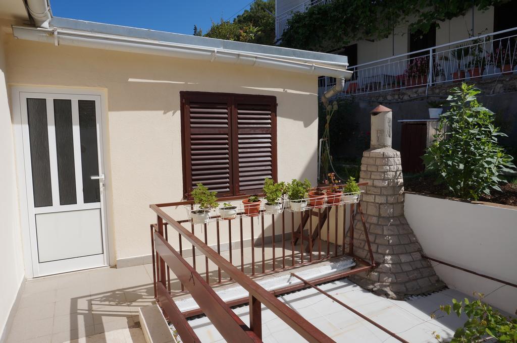 Rooms & Apartments Tepsa - Centre Hvar Town Exterior foto