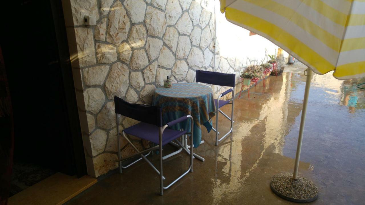 Rooms & Apartments Tepsa - Centre Hvar Town Exterior foto